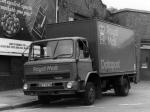 Leyland Terrier 1980 года